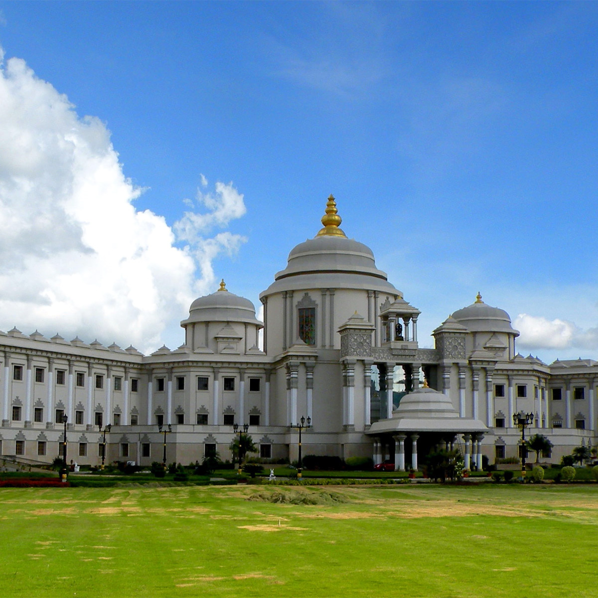 Bangalore